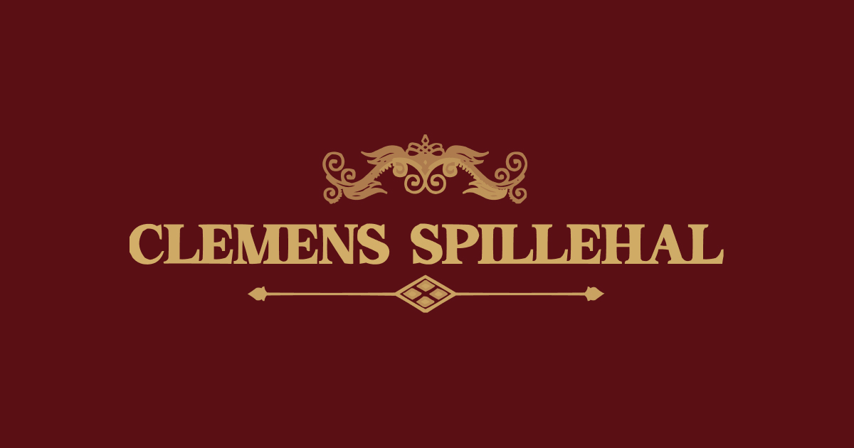 Clemens Spillehal